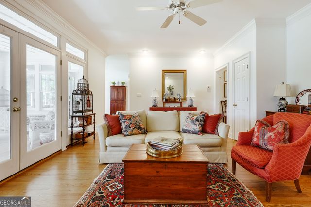 1031 Millers Lake Drive, Watkinsville, GA 30677
