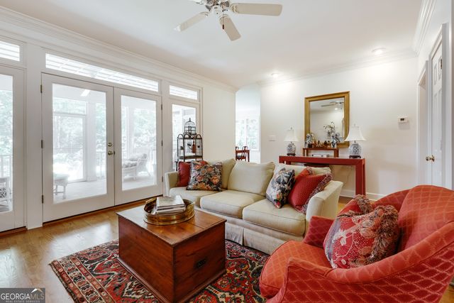 1031 Millers Lake Drive, Watkinsville, GA 30677