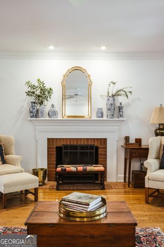 1031 Millers Lake Drive, Watkinsville, GA 30677