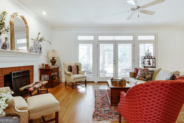 1031 Millers Lake Drive, Watkinsville, GA 30677