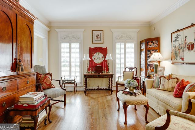 1031 Millers Lake Drive, Watkinsville, GA 30677