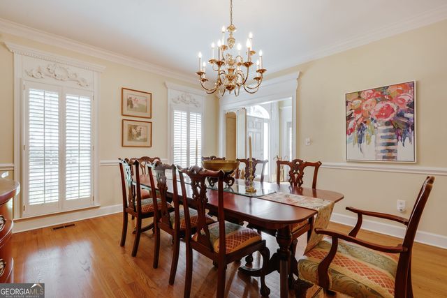 1031 Millers Lake Drive, Watkinsville, GA 30677