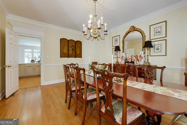 1031 Millers Lake Drive, Watkinsville, GA 30677
