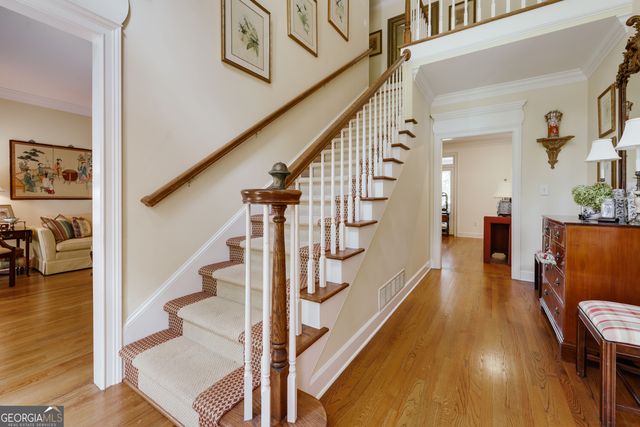 1031 Millers Lake Drive, Watkinsville, GA 30677