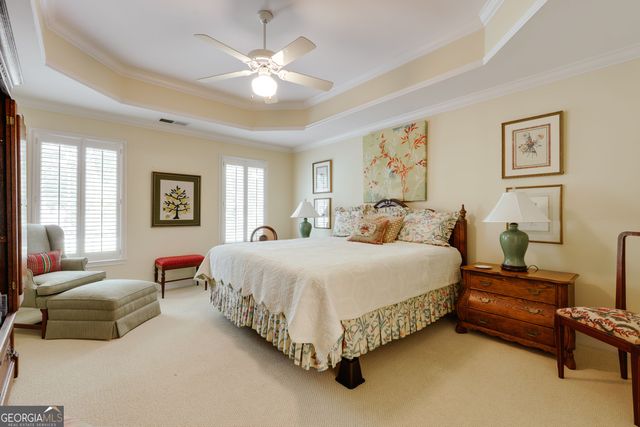 1031 Millers Lake Drive, Watkinsville, GA 30677