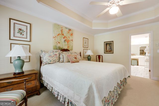 1031 Millers Lake Drive, Watkinsville, GA 30677