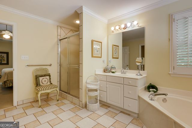 1031 Millers Lake Drive, Watkinsville, GA 30677