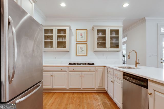 1031 Millers Lake Drive, Watkinsville, GA 30677