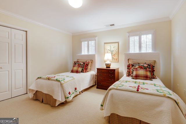 1031 Millers Lake Drive, Watkinsville, GA 30677
