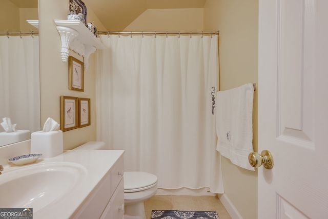 1031 Millers Lake Drive, Watkinsville, GA 30677