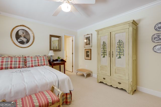 1031 Millers Lake Drive, Watkinsville, GA 30677