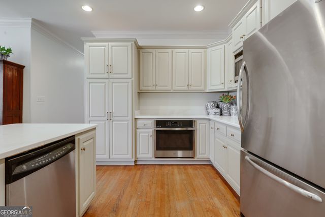 1031 Millers Lake Drive, Watkinsville, GA 30677