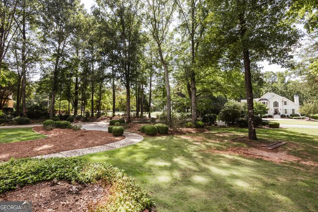 1031 Millers Lake Drive, Watkinsville, GA 30677