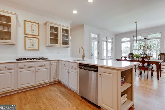 1031 Millers Lake Drive, Watkinsville, GA 30677