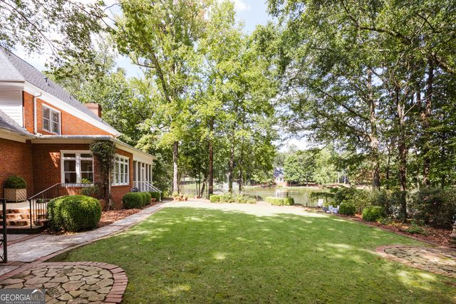 1031 Millers Lake Drive, Watkinsville, GA 30677