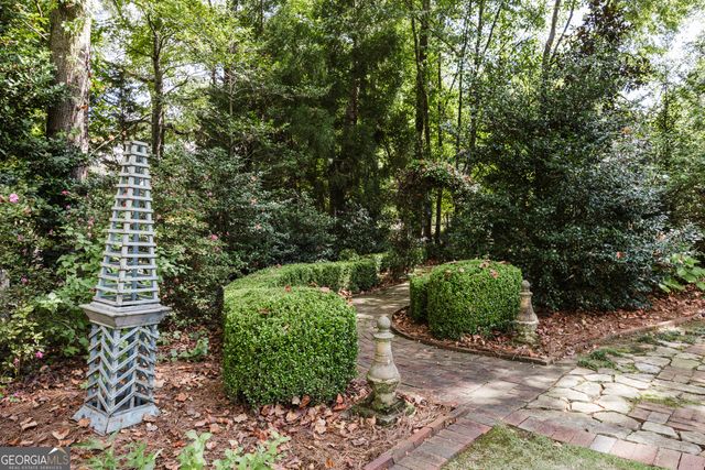1031 Millers Lake Drive, Watkinsville, GA 30677
