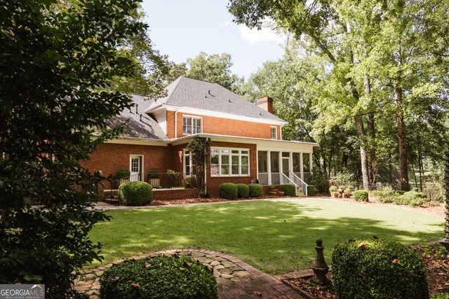 1031 Millers Lake Drive, Watkinsville, GA 30677