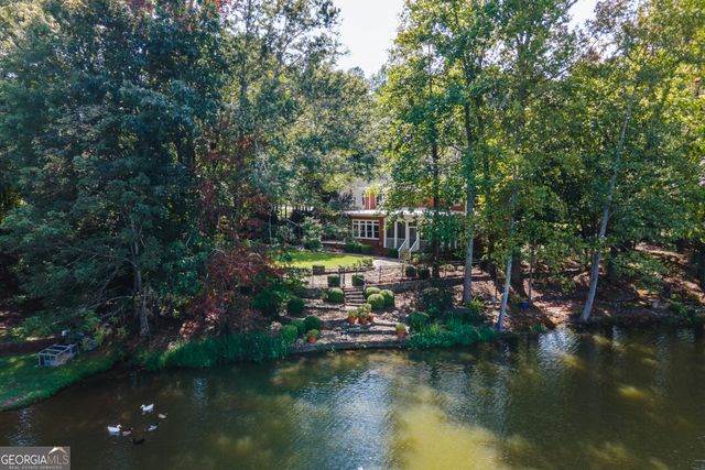 1031 Millers Lake Drive, Watkinsville, GA 30677