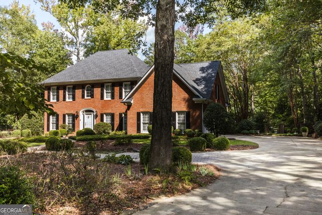 1031 Millers Lake Drive, Watkinsville, GA 30677