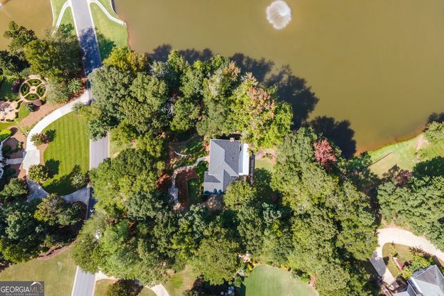 1031 Millers Lake Drive, Watkinsville, GA 30677
