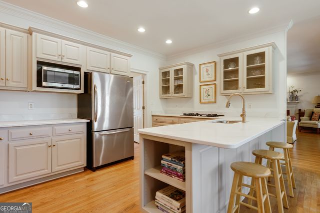 1031 Millers Lake Drive, Watkinsville, GA 30677