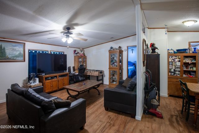 6379 AMHERST Avenue, Keystone Heights, FL 32656