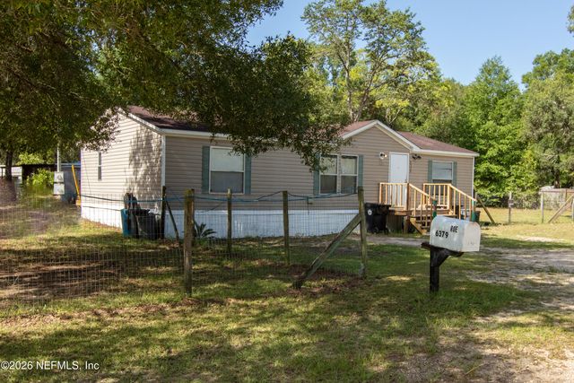 6379 AMHERST Avenue, Keystone Heights, FL 32656