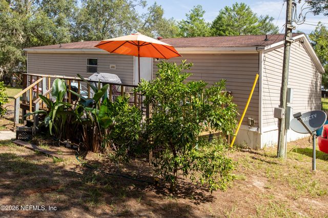 6379 AMHERST Avenue, Keystone Heights, FL 32656
