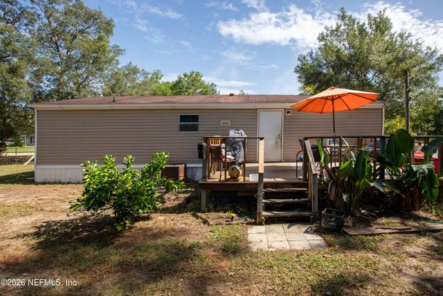 6379 AMHERST Avenue, Keystone Heights, FL 32656