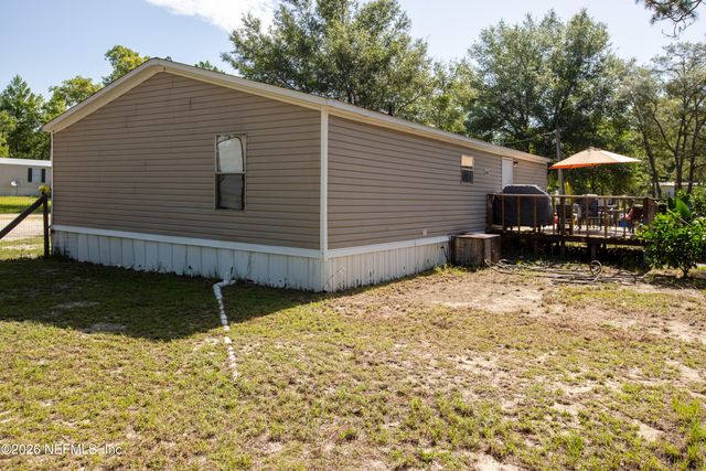 6379 AMHERST Avenue, Keystone Heights, FL 32656