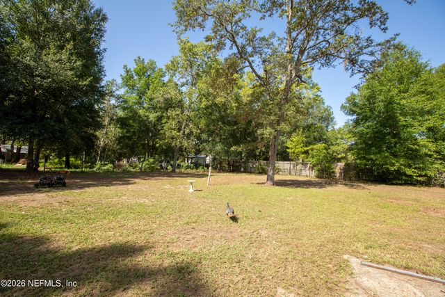 6379 AMHERST Avenue, Keystone Heights, FL 32656