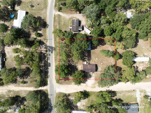 6379 AMHERST Avenue, Keystone Heights, FL 32656