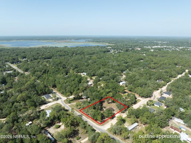 6379 AMHERST Avenue, Keystone Heights, FL 32656