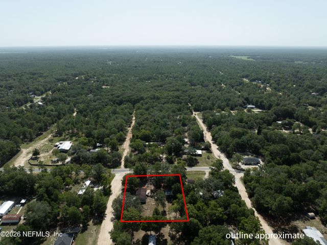 6379 AMHERST Avenue, Keystone Heights, FL 32656