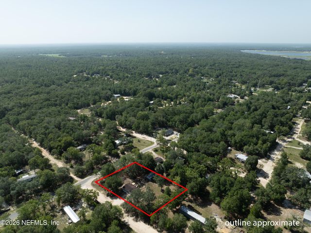 6379 AMHERST Avenue, Keystone Heights, FL 32656