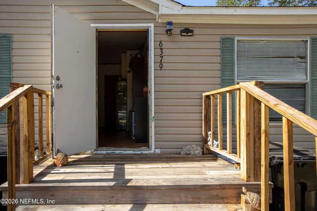 6379 AMHERST Avenue, Keystone Heights, FL 32656