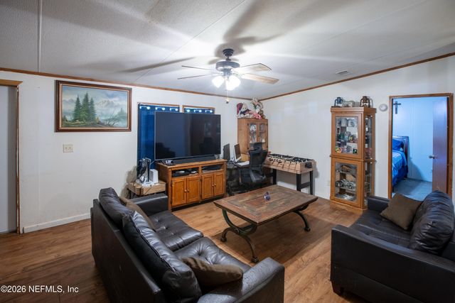 6379 AMHERST Avenue, Keystone Heights, FL 32656