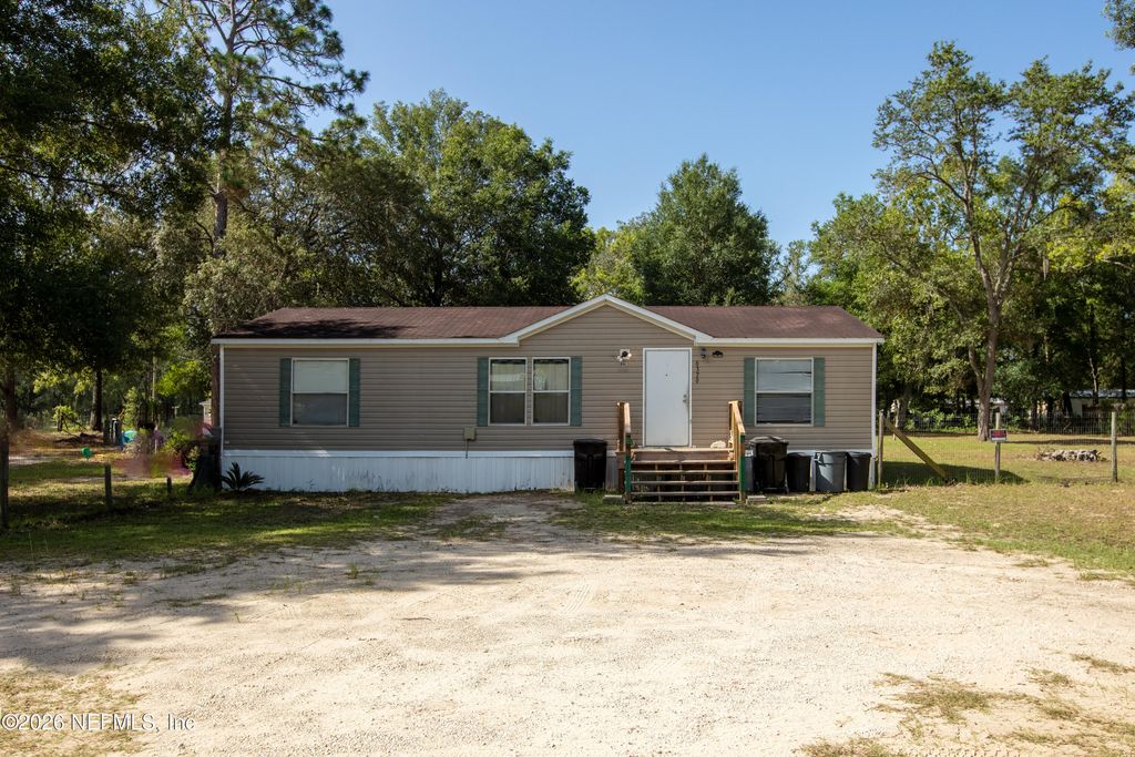 6379 AMHERST Avenue, Keystone Heights, FL 32656