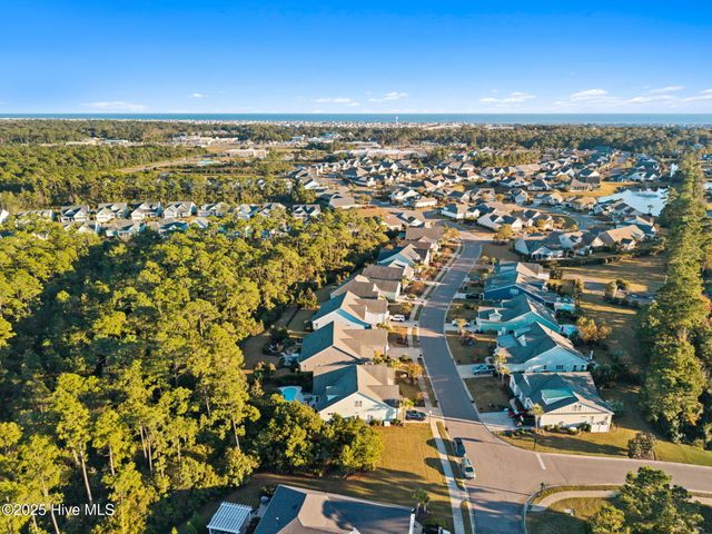 1361 Ellsworth Drive SW, Ocean Isle Beach, NC 28469