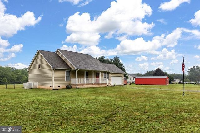 31185 PRICE RD, Locust Grove, VA 22508