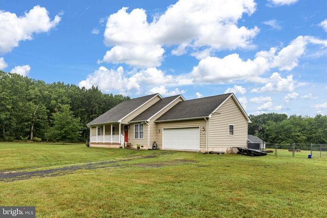 31185 PRICE RD, Locust Grove, VA 22508