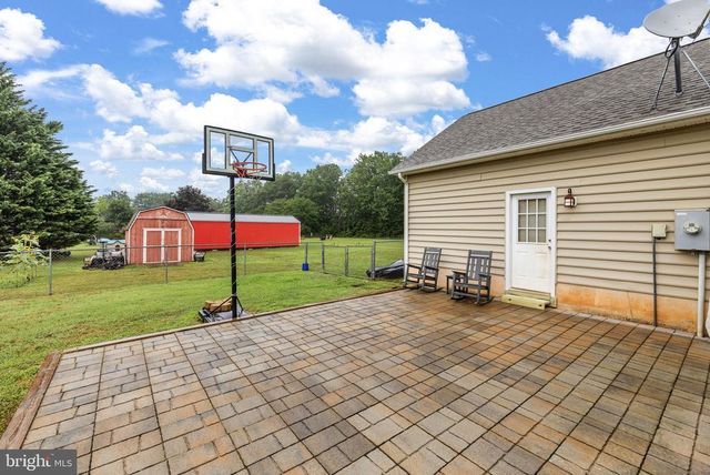 31185 PRICE RD, Locust Grove, VA 22508
