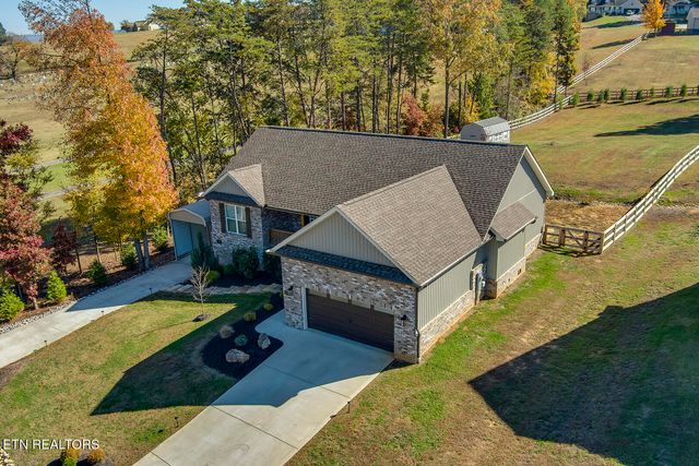 5602 Old Niles Ferry Pike, Greenback, TN 37742
