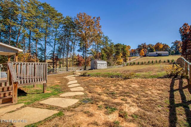 5602 Old Niles Ferry Pike, Greenback, TN 37742