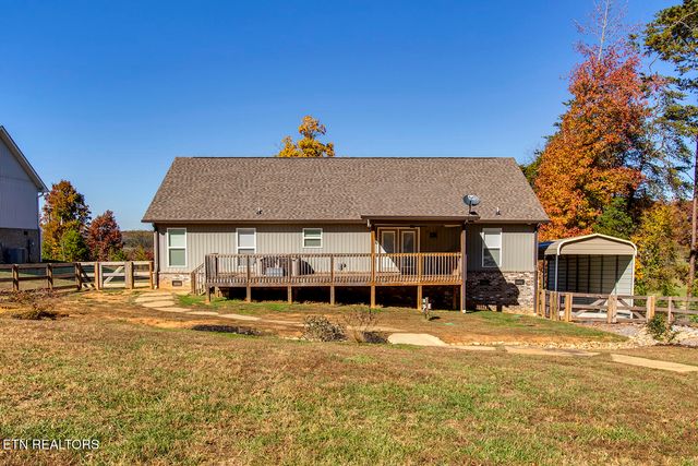 5602 Old Niles Ferry Pike, Greenback, TN 37742