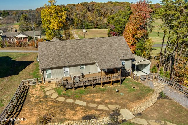 5602 Old Niles Ferry Pike, Greenback, TN 37742