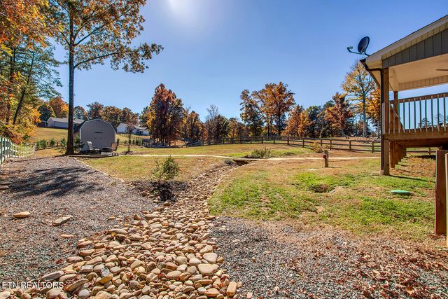 5602 Old Niles Ferry Pike, Greenback, TN 37742