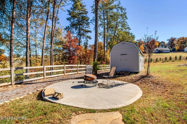 5602 Old Niles Ferry Pike, Greenback, TN 37742