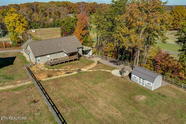 5602 Old Niles Ferry Pike, Greenback, TN 37742