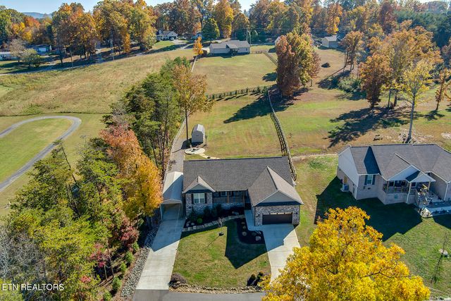 5602 Old Niles Ferry Pike, Greenback, TN 37742